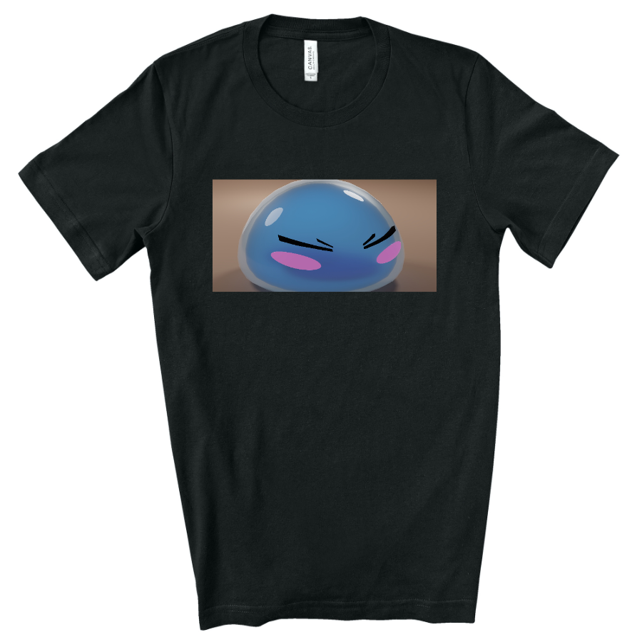 Black Tshirt WG1app