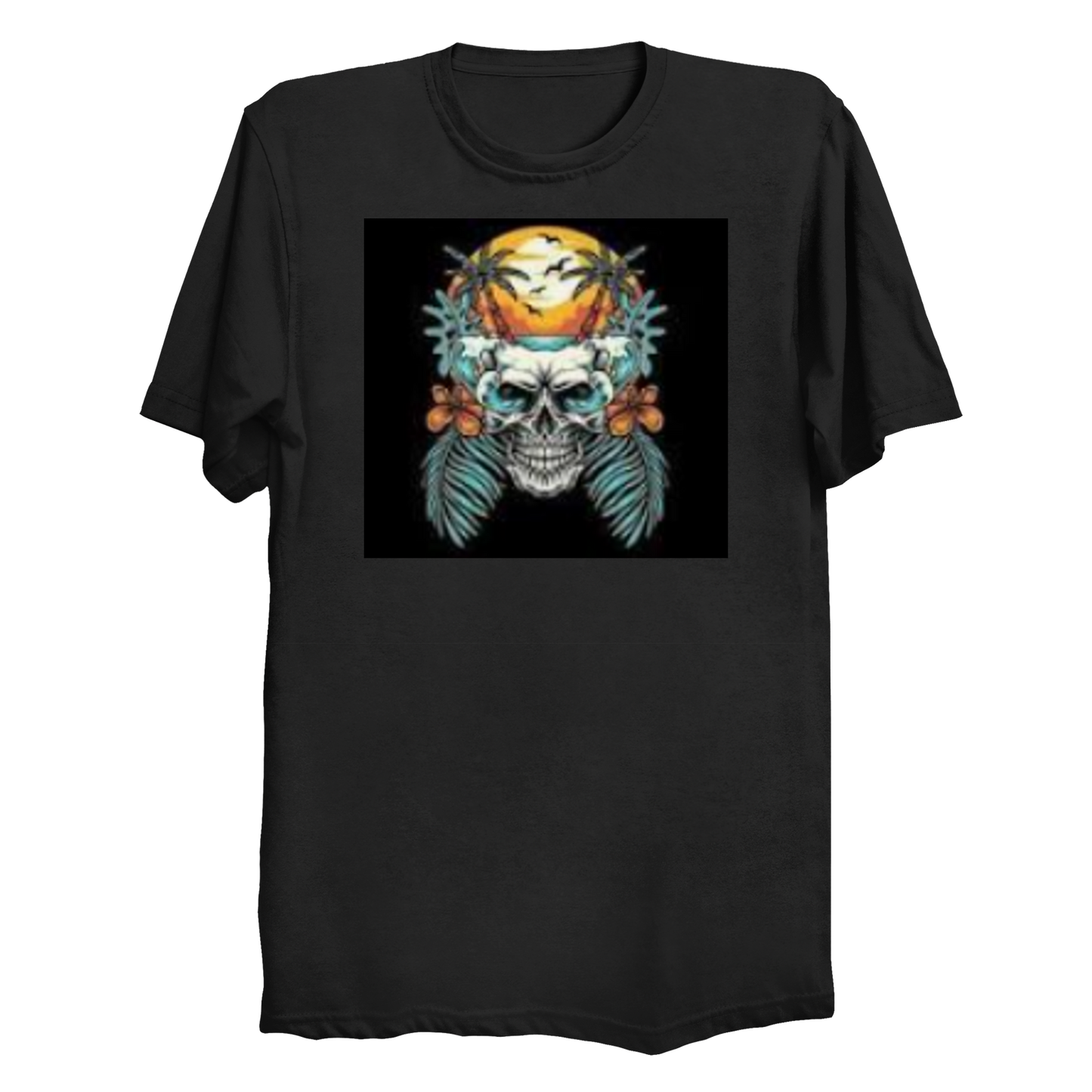 Shopify Tee2 NeatoPOD 