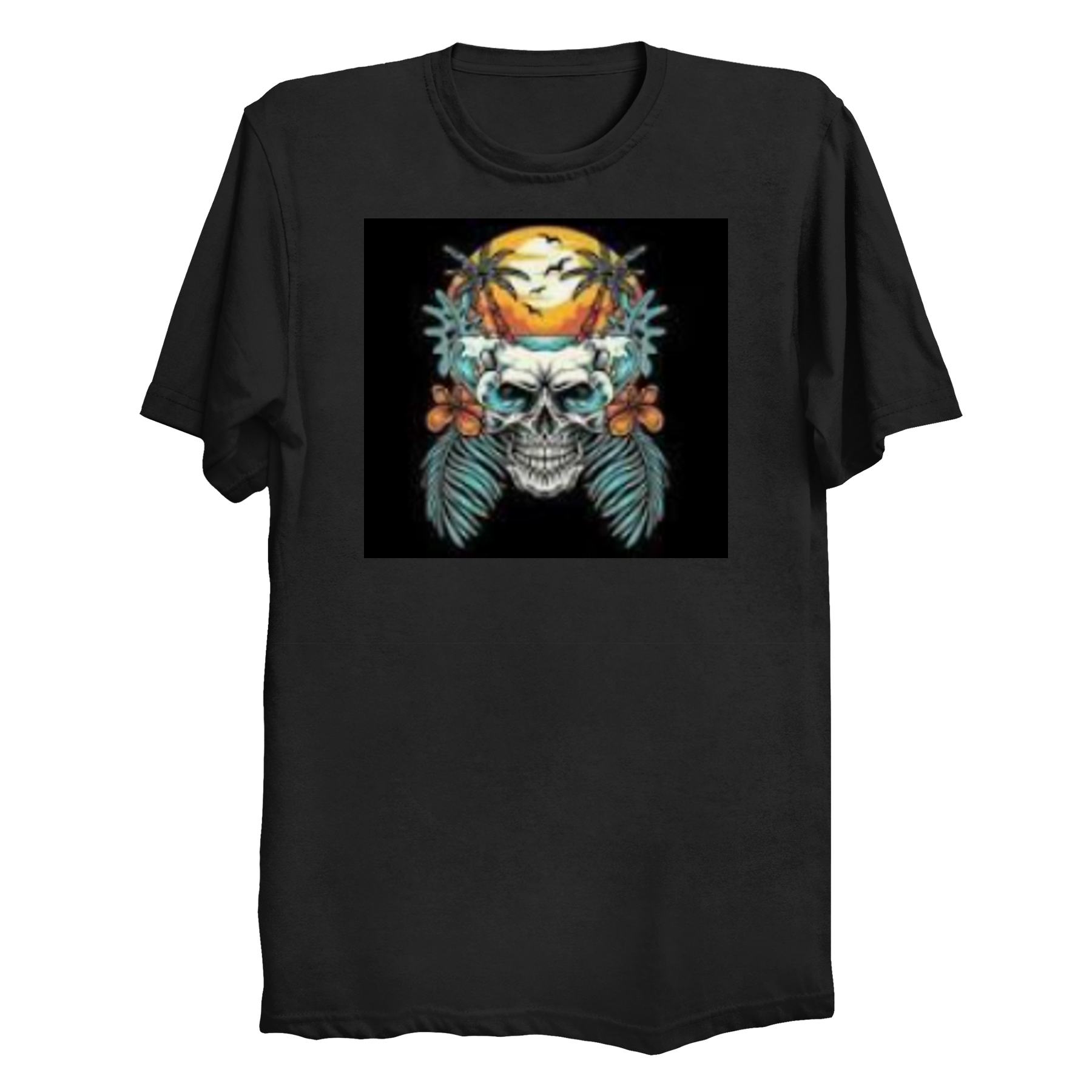 Shopify Tee2 NeatoPOD 