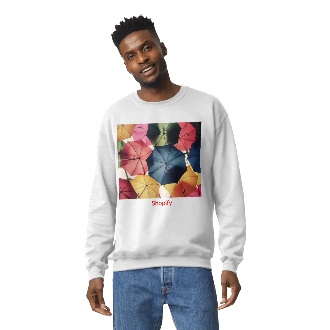Printsuite - Unisex Sweatshirt