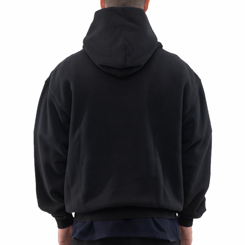 Custom Hoodies Men's 100% Cotton Heavy Weight Luxury Quality Puff Printing Oversized Streetwear Pullover Hoodies For Men electronic product maxdrop 
