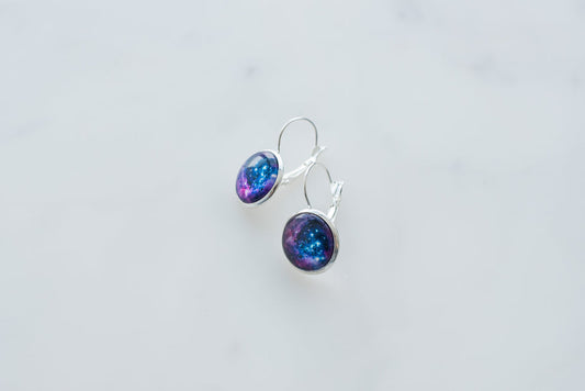 Galaxy Earrings Earrings Sterling Ltd 